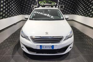 Peugeot 308 - 2016 1.6 BlueHDi 100 Cv SW
