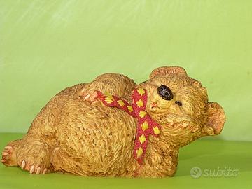 Artefice 80 famiglia orsi