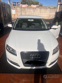 Audi A3 Sportback 1.6 TDI 2012 - Frizione, FAP e
