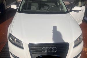 Audi A3 Sportback 1.6 TDI 2012 - Frizione, FAP e