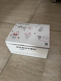 Supporto scrivania fanatec csl DD Nuovo