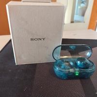 Sony WF-C710N Auricolari True Wireless