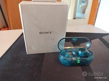 Sony WF-C710N Auricolari True Wireless