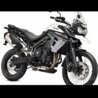 Ricambi Triumph Tiger 800 XC