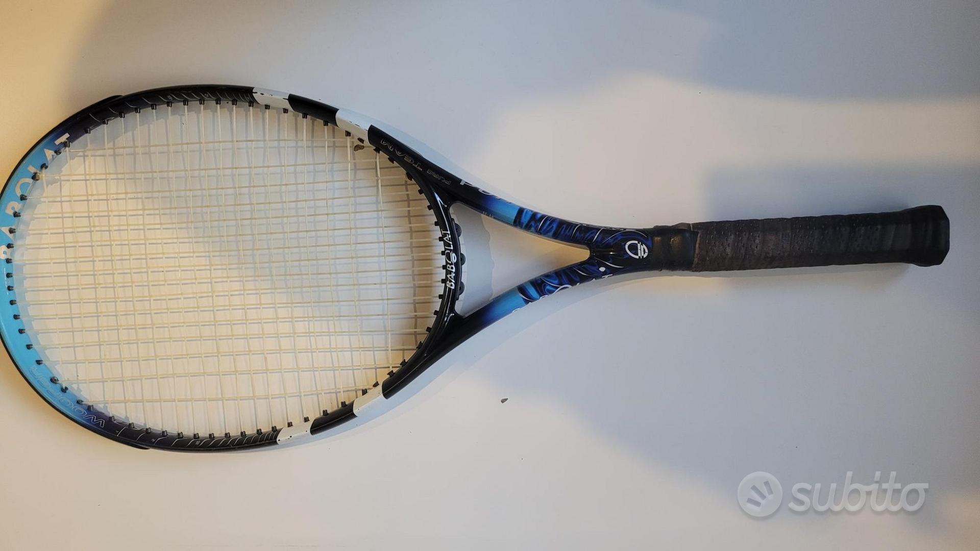 Babolat pure shop drive lite usata