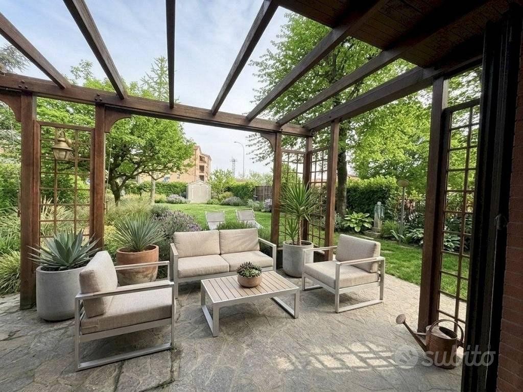 Casa – Granarolo dell'Emilia, Quarto Inferiore - Vista 2