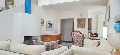 DUPLEX CON TERRAZZI E LASTRICO SOLARE