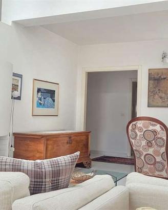 DUPLEX CON TERRAZZI E LASTRICO SOLARE