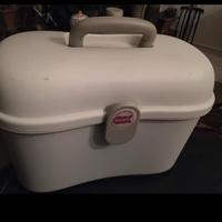 Okbaby beauty care bauletto bagnetto 