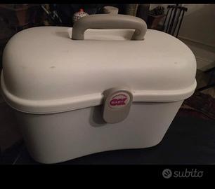 Okbaby beauty care bauletto bagnetto 