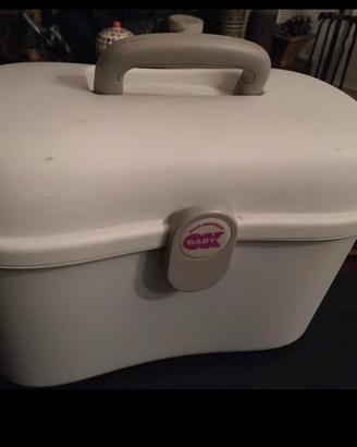 Okbaby beauty care bauletto bagnetto 