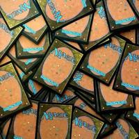 Carte Magic - Bulk e Singole Vintage e Non