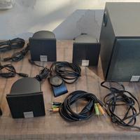 creative inspire 5100