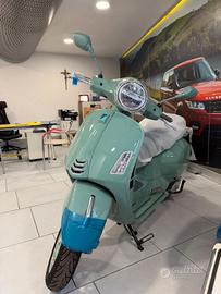 Vespa GTS 310 80TH - FINANZIAMENTO A PICCOLE RATE 