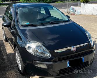 Punto evo 1.3 95 cv
