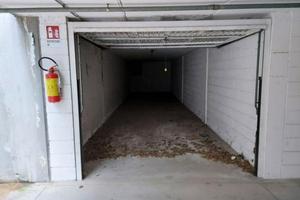 GARAGE / BOX auto s.donato milanese ospedale