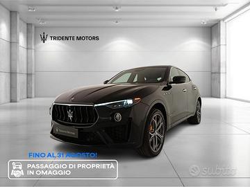 Maserati Levante 3.0 V6 Gransport 250cv auto my20