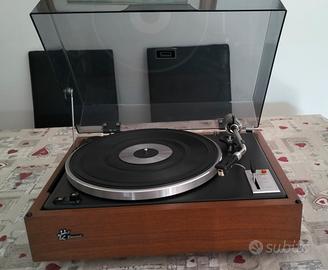 Sansui SR 1050 C giradischi