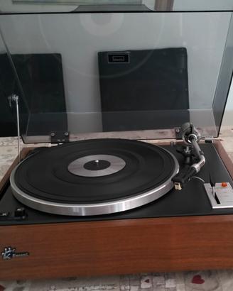 Sansui SR 1050 C giradischi