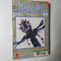 Manga Yu-Gi-Oh 44 Prima edizione 