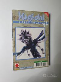 Manga Yu-Gi-Oh 44 Prima edizione 