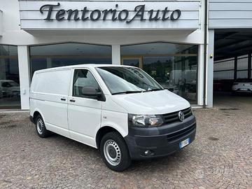 VOLKSWAGEN Transporter 2.0 TDI 140CV PC Furgone