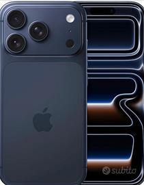 Iphone 17 pro 256 gb