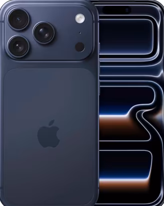 Iphone 17 pro 256 gb