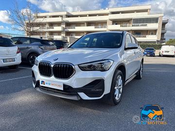 BMW X1 xdrive20d Sport auto 190cv