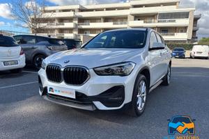 BMW X1 xdrive20d Sport auto 190cv