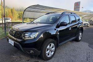 Dacia Duster 1.5 Blue dCi 8V 115 CV 4x2 Essential