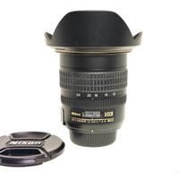 NIKON DX AF-S 12-24/4 G