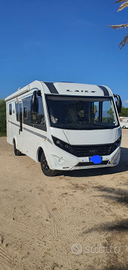 Laika Kosmo Emblema 912 letto nautico