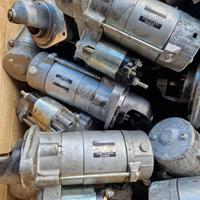 SELL STOCK MOTORINI IVECO DAILY RENAULT TRUCK UAZ