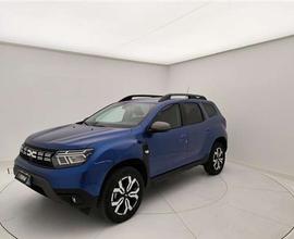 Duster II 2022 GPL 1.0 tce Prestige UP Cv 100