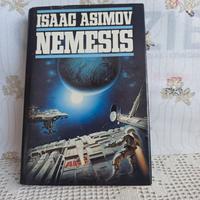 isaac asimov nemesis