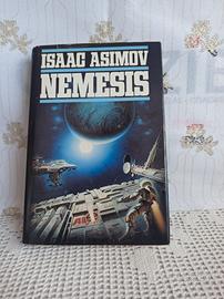 isaac asimov nemesis