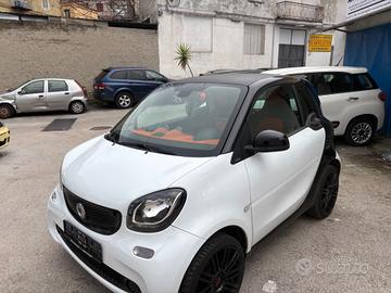 Smart ForTwo 70 1.0 Passion