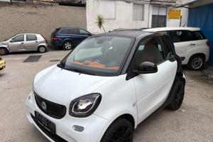 Smart ForTwo 70 1.0 Passion