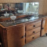 Mobili buffet vintage