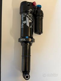 Ammortizzatore FOX FLOAT X (225x75) perfetto