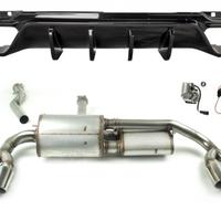 D100-420ZV/80RS P ALFA ROMEO Giulia 2016-2022 2.0