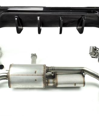 D100-420ZV/80RS P ALFA ROMEO Giulia 2016-2022 2.0