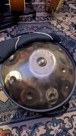 Handpan 11 note 
