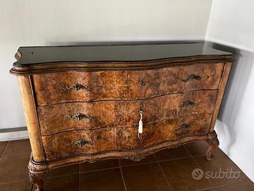 Credenza