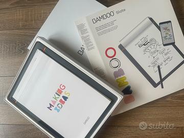 Bamboo Slate Large A4 wacom