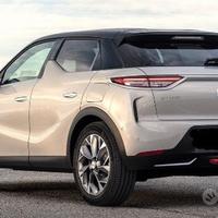 Ponte assale citroen ds3 crossback