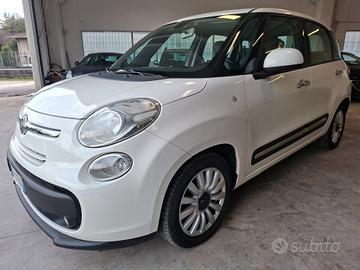 Fiat 500L 1.3MJT / EURO 5B / DA NEOPATENTATI