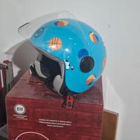 Casco Moto Bambino 806 Kid BHR YS 51cm

