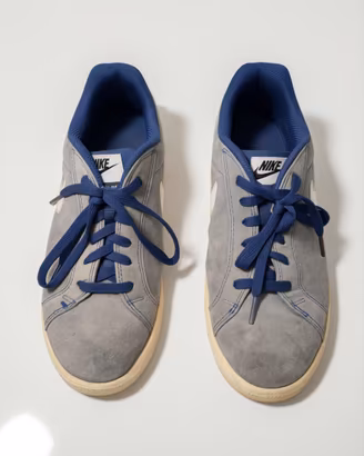 Nike Court Majestic Blu Uomo 43